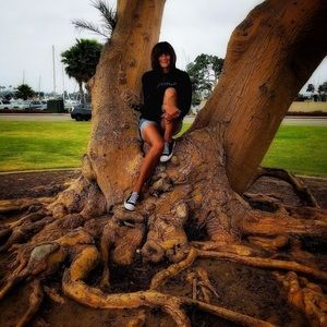 Meet your Posher, Wendy